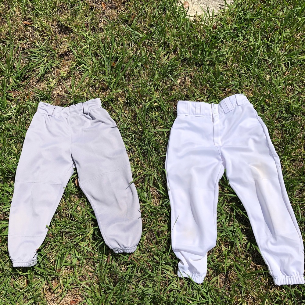 Easton Baseball pants